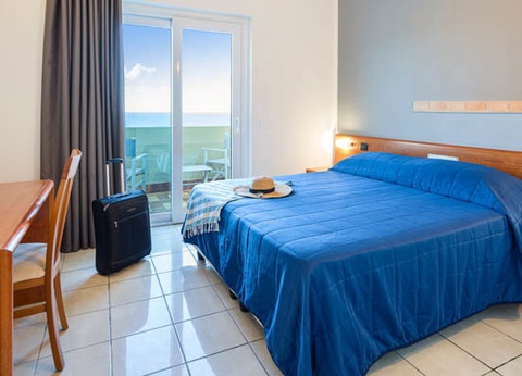 Club Jumbo Cefalu 4* - 6