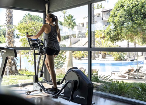 Club Lookéa Marismas Andalucia 4* - 41