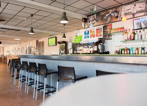 Camping Bonne Anse - Funpass non inclus 4* - 29