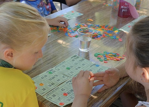 Flower Camping Saint Amand, 4* - 10