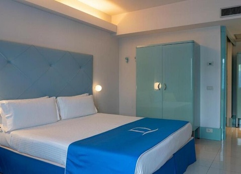 Hôtel Domina Zagarella Sicily 4* - 2