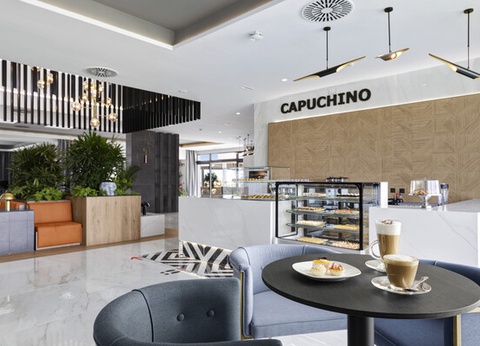 Hôtel Riu Palace Santa Maria 5* - 36