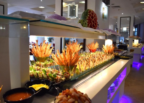 Hôtel Laico Hammamet 5* - 24