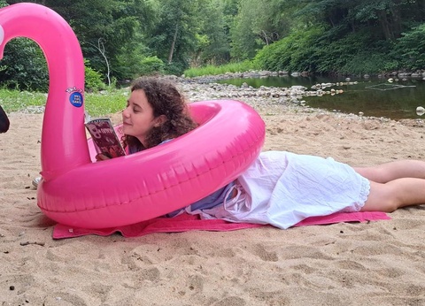 Camping Ushuaïa Villages Le Viaduc, 3* - 10