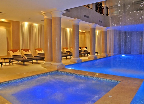 Hôtel Jaz Aquamarine 5* - 14