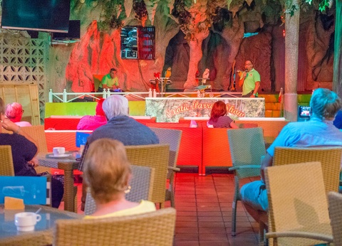 Hôtel Checkin Bungalows Atlantida 3* - 18