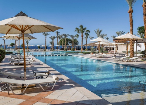 Hôtel Jaz Fanara Resort 4* - 55