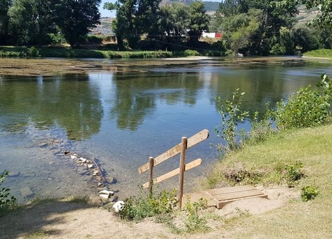 Camping Les Erables, 3* - 14