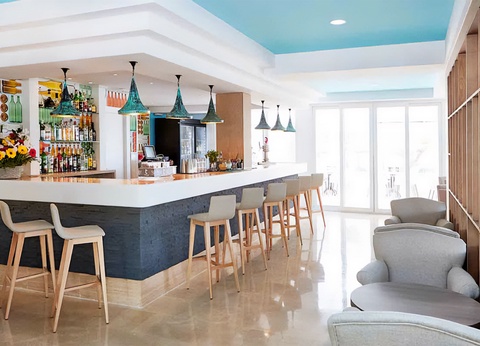 Hôtel Universal Hôtel Laguna 4* - 11