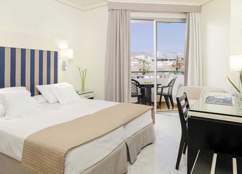 Hôtel TUI Sélection H10 Las Palmeras 4* - 2