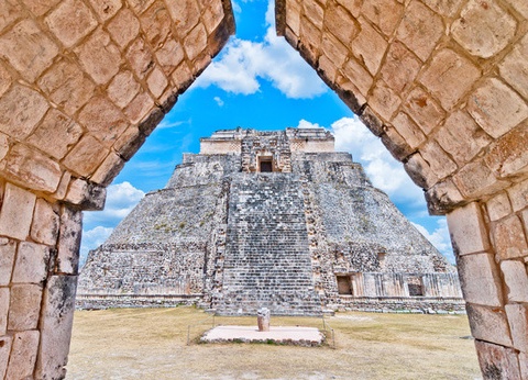 Circuit Entre civilisations aztèque et maya (avec 3 nuits au Framissima Évasion Tulum Riviera) **** - 24