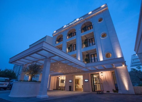 Hôtel Riva by Aycon 4* - 15