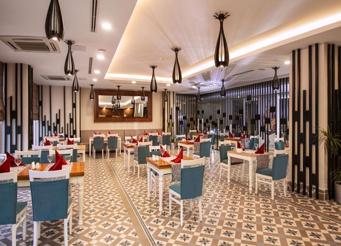 Hôtel Sherwood Exclusive Lara Resort 5* - 16