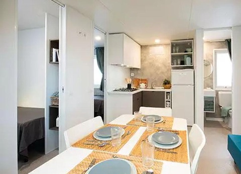 Club del Sole Vigna sul Mar Family Collection, 4* - 95