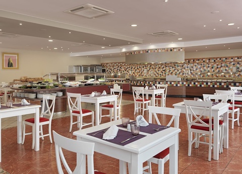 Hôtel Las Águilas Tenerife Affiliated by Meliá 4* - 2