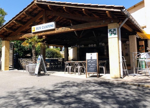 Camping Sun Camping, 3* - 8