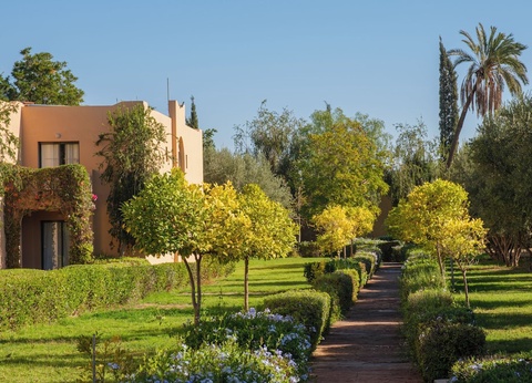 Valeria Premium Dar Atlas Resort - 48