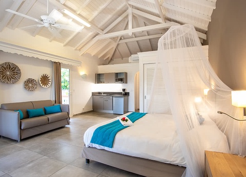 Hôtel La Plantation 4* - 13