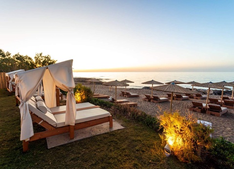 Hôtel Mon French Club Azul Hôtel 4* - 21