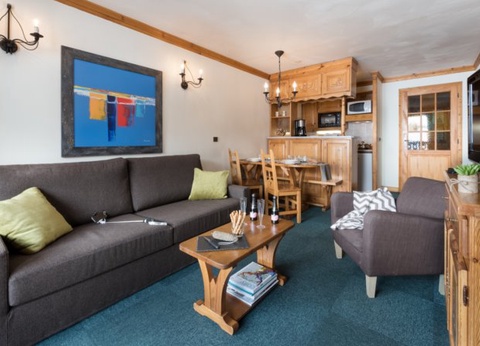 Résidences Village Montana 4* - 26