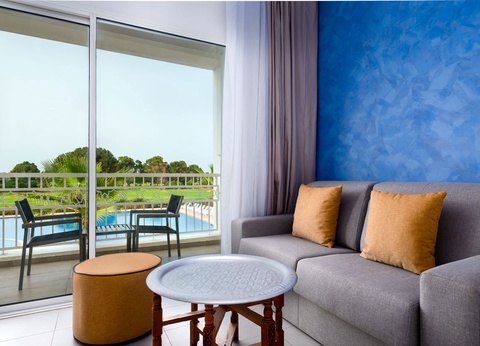 Club Marmara Radisson Blu Saïdia Garden - Arrivée Oujda ***** - 12