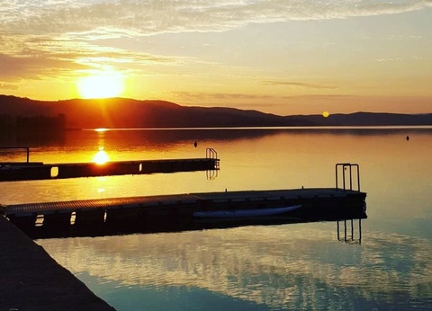 Camping Punta Navaccia, 3* - 11
