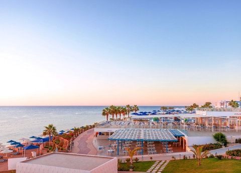 Pickalbatros Palace Resort - Sharm El Sheikh - 55