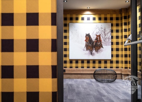 MGM Hôtels & Résidences - Résidence Amaya 4* - 7