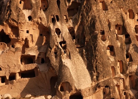 Le Meilleur de la Turquie avec croisière sur le Bosphore incluse - 5