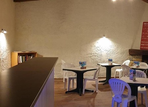 Camping L'Or Bleu, 3* - 10