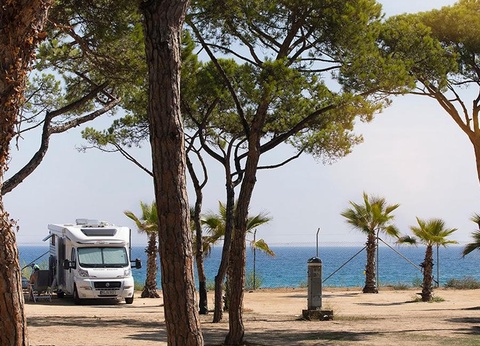 Camping Bella Terra, 3* - 23