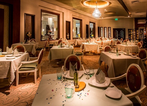 TUI Sélection Hôtel Premier Le Rêve Hotel & Spa - Choix flex 5* - 20