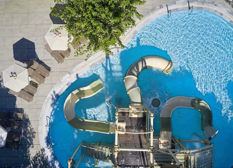 Mon French Club Atlantica Akti Zeus 4* - 16