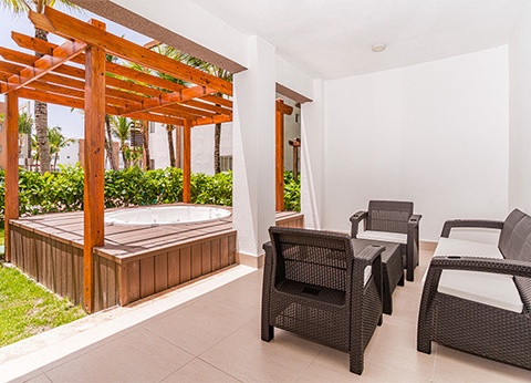 Club Framissima Évasion Bakour Punta Cana Suites ***** - 14