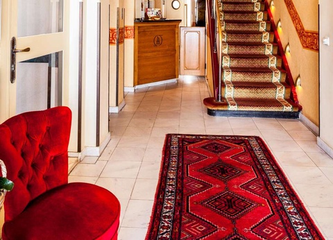 Profitez ensemble au bord de la mer à Blankenberge! - 3* - 5