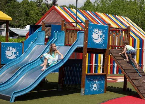 Camping Europa Silvella, 5* - 34