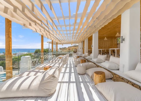 Club Fram Sélection Penelope Village 4* - 15