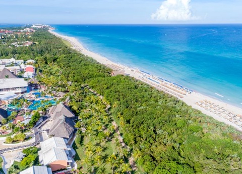 Jet Tours Signature Royalton Hicacos 5* - Adult Only - 5