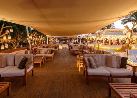 Rêverie sur le Nil et Desert Rose Hurghada - 28