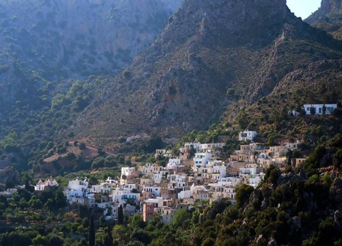 Autotour à la découverte de la Crète 4* - 10