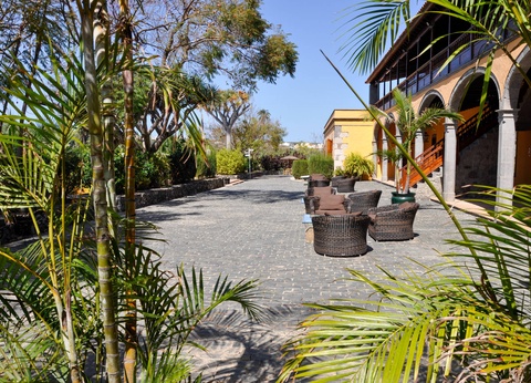 Hôtel Hacienda del Buen Suceso 3* - 13