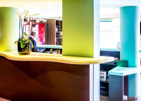 Prenez soin de vous grâce à ce séjour à Lyon avec accès au centre de balnéothérapie - 3* - 10