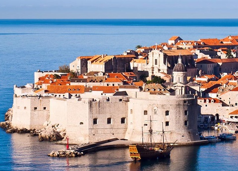 Séjour découverte à Dubrovnik - 4