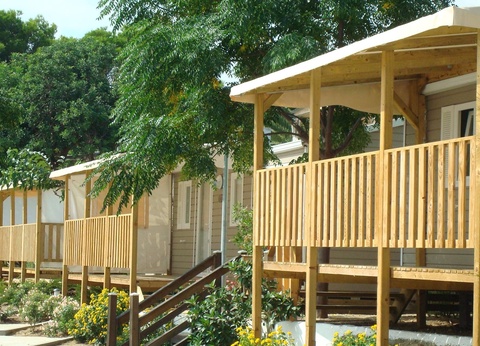 Camping Costa Dorada - 4