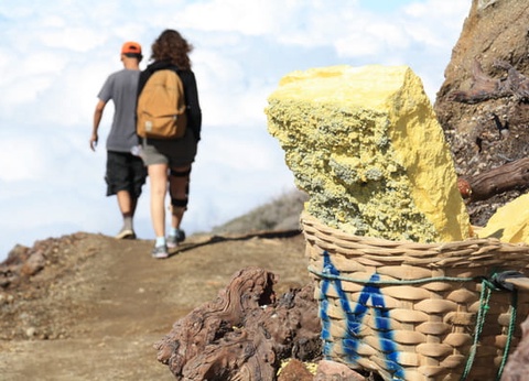 Circuit Lotus de Bali et Plage - 17