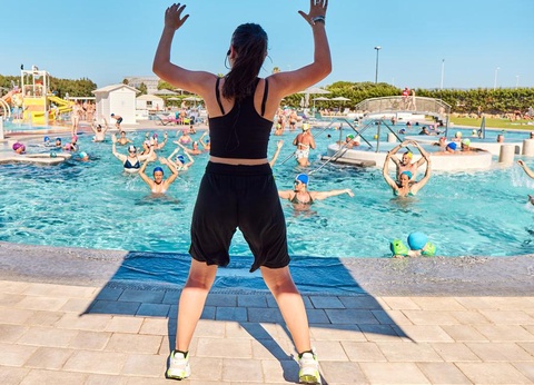 Camping Village Laguna Blu, 4* - 20