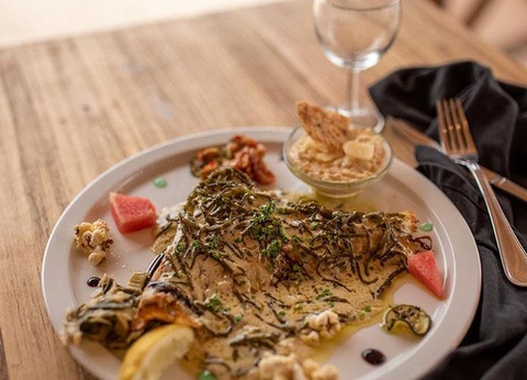 Camping Les Flots-Atlantique - 20