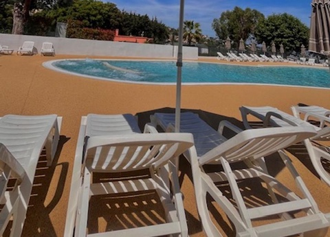 Camping La Provençale, 4* - 11