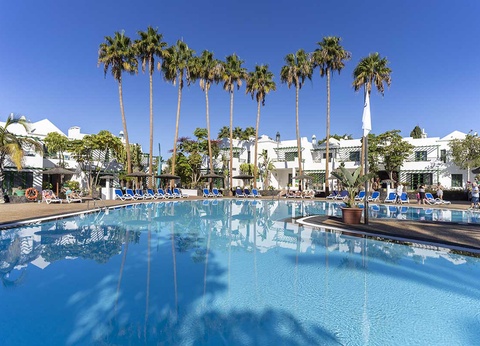 Hôtel TUI Sélection THB Royal 4* - 3