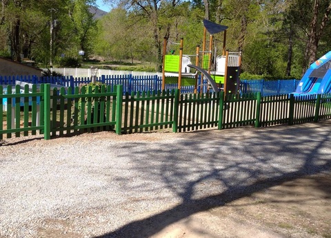 Camping Domaine de Gatinié, 2* - 12